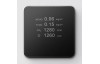 Akubela Smart Air Quality Detector (ZigBee) - PMT300-SGM-ZTN